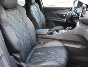 Peugeot 5008 - 2021