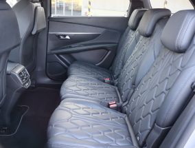 Peugeot 5008 - 2021