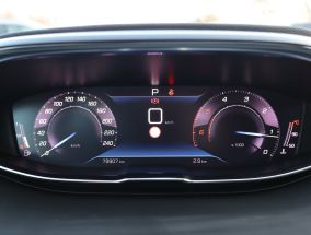 Peugeot 5008 - 2021