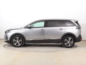 Peugeot 5008 - 2021