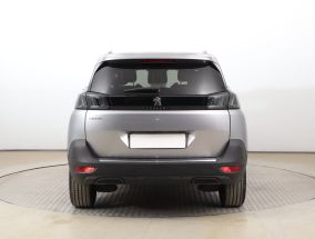 Peugeot 5008 - 2021