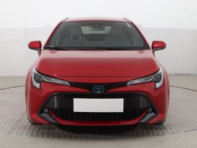 Toyota Corolla - 2021