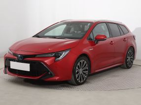 Toyota Corolla - 2021