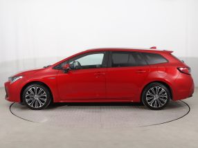 Toyota Corolla - 2021