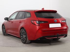 Toyota Corolla - 2021