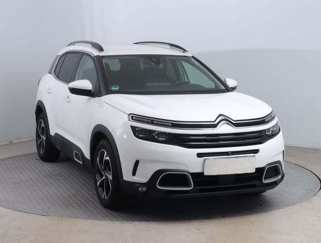 Citroen C5 Aircross 2020