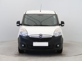 Opel Combo - 2015