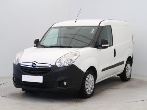 Opel Combo - 2015
