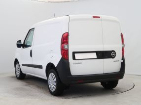 Opel Combo - 2015