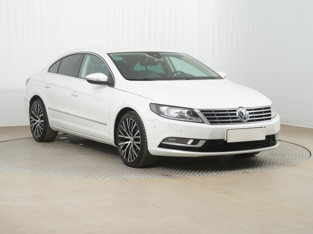 Volkswagen CC 2015