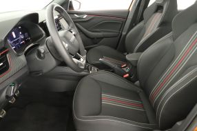 Škoda Kamiq - 2025