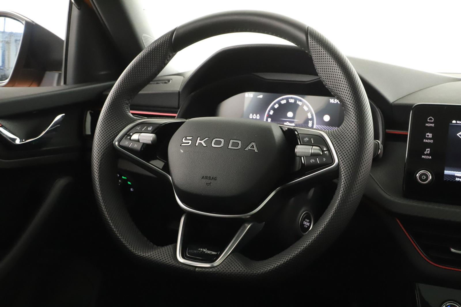 Škoda Kamiq - 2025
