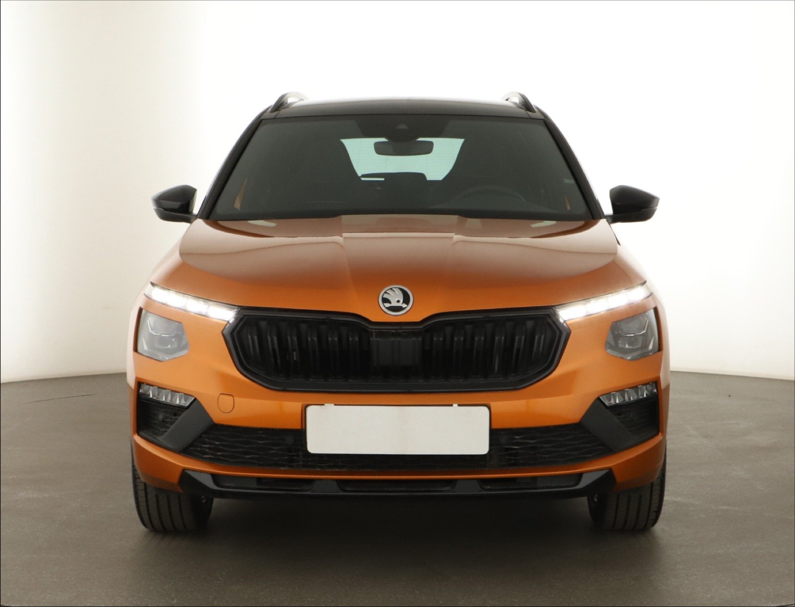 Škoda Kamiq - 2025