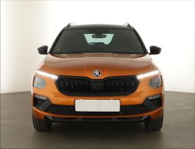 Škoda Kamiq - 2025