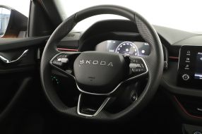 Škoda Kamiq - 2025