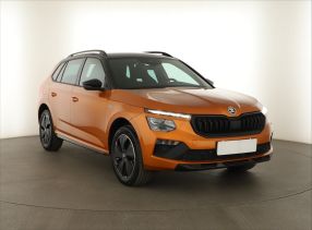 Škoda Kamiq - 2025