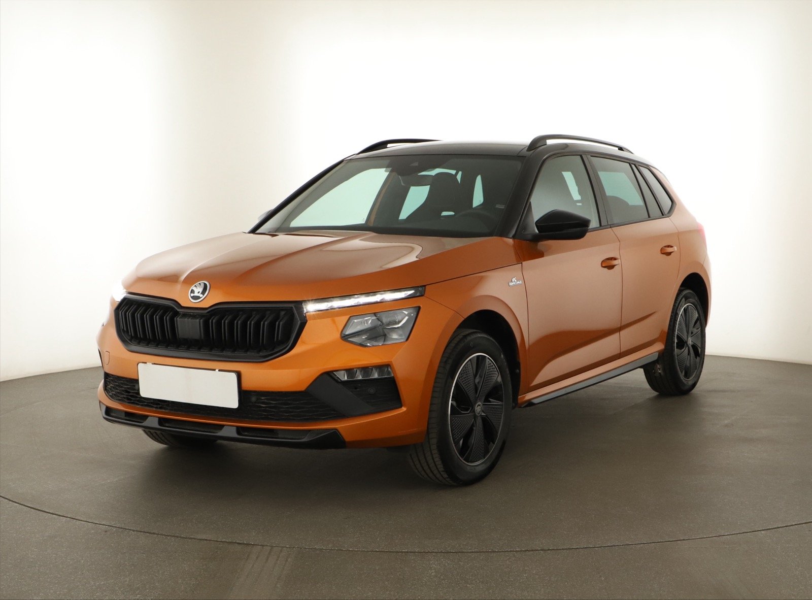 Škoda Kamiq - 2025