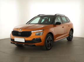 Škoda Kamiq - 2025