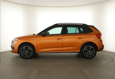 Škoda Kamiq - 2025
