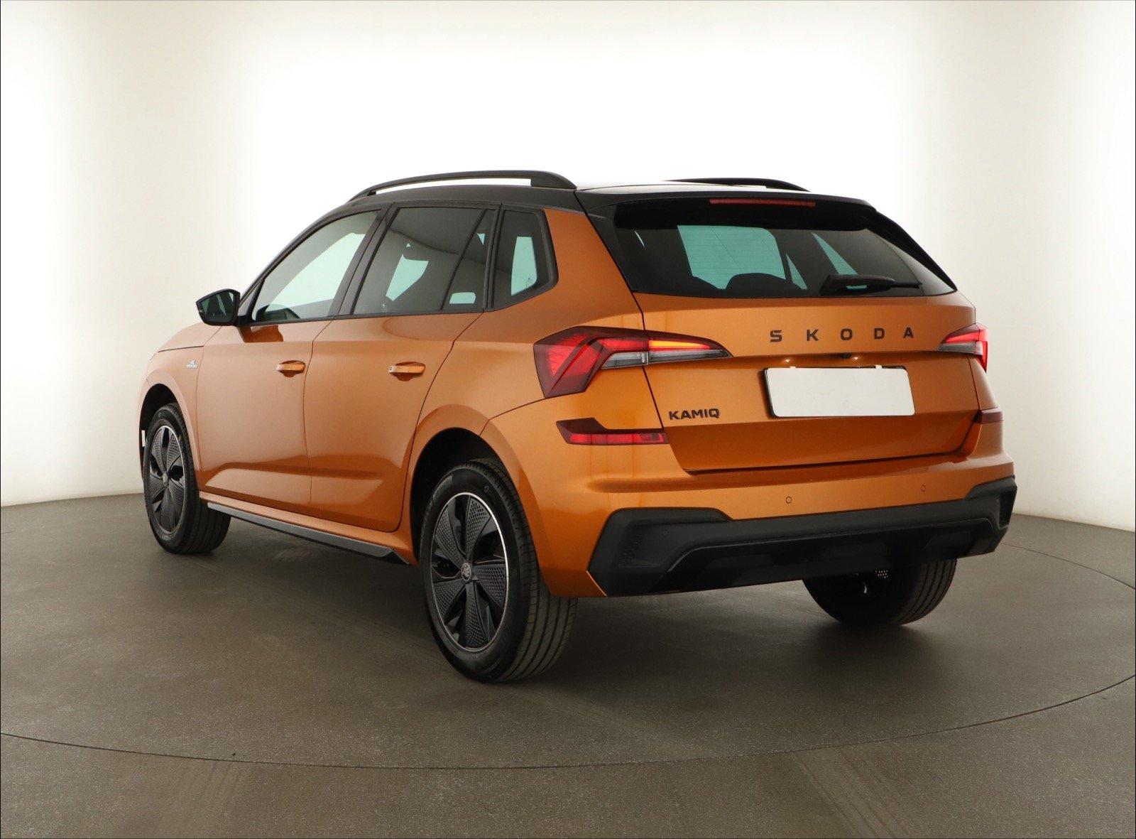 Škoda Kamiq - 2025