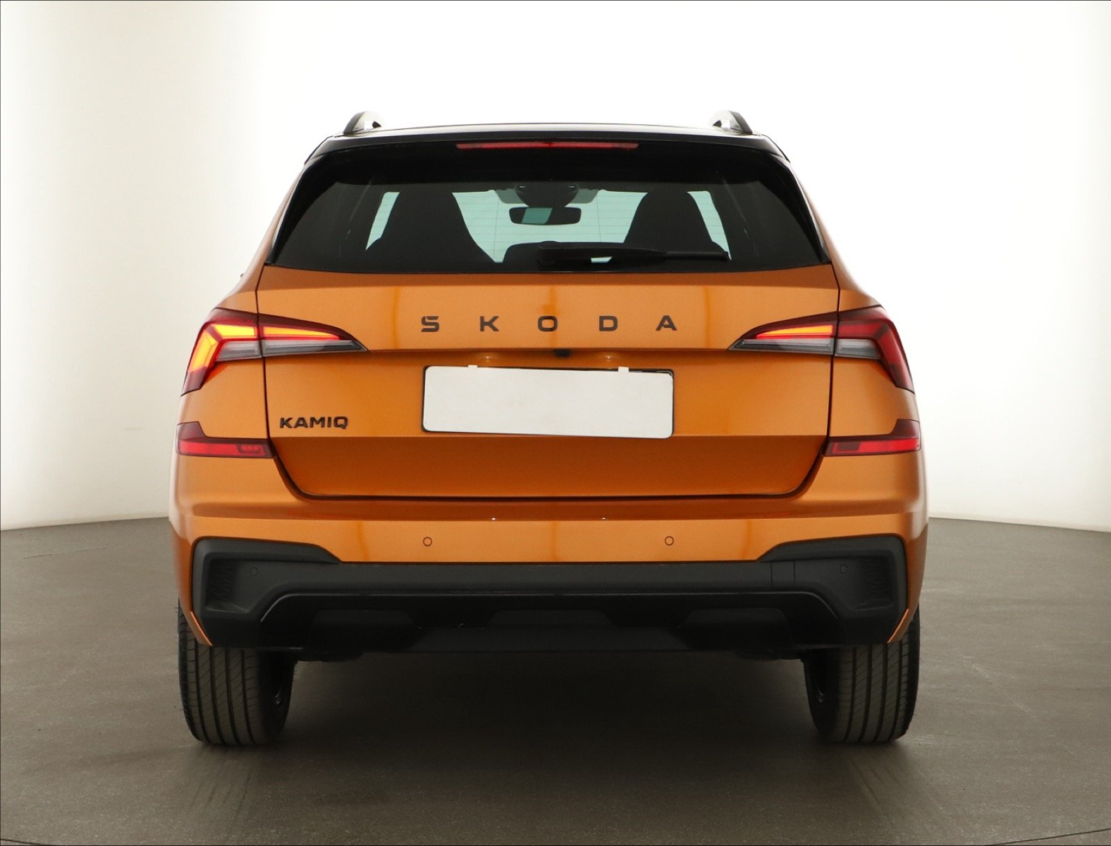 Škoda Kamiq - 2025