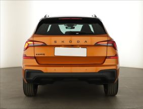 Škoda Kamiq - 2025
