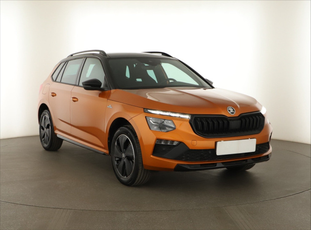 Škoda Kamiq 2025