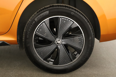 Škoda Kamiq - 2025