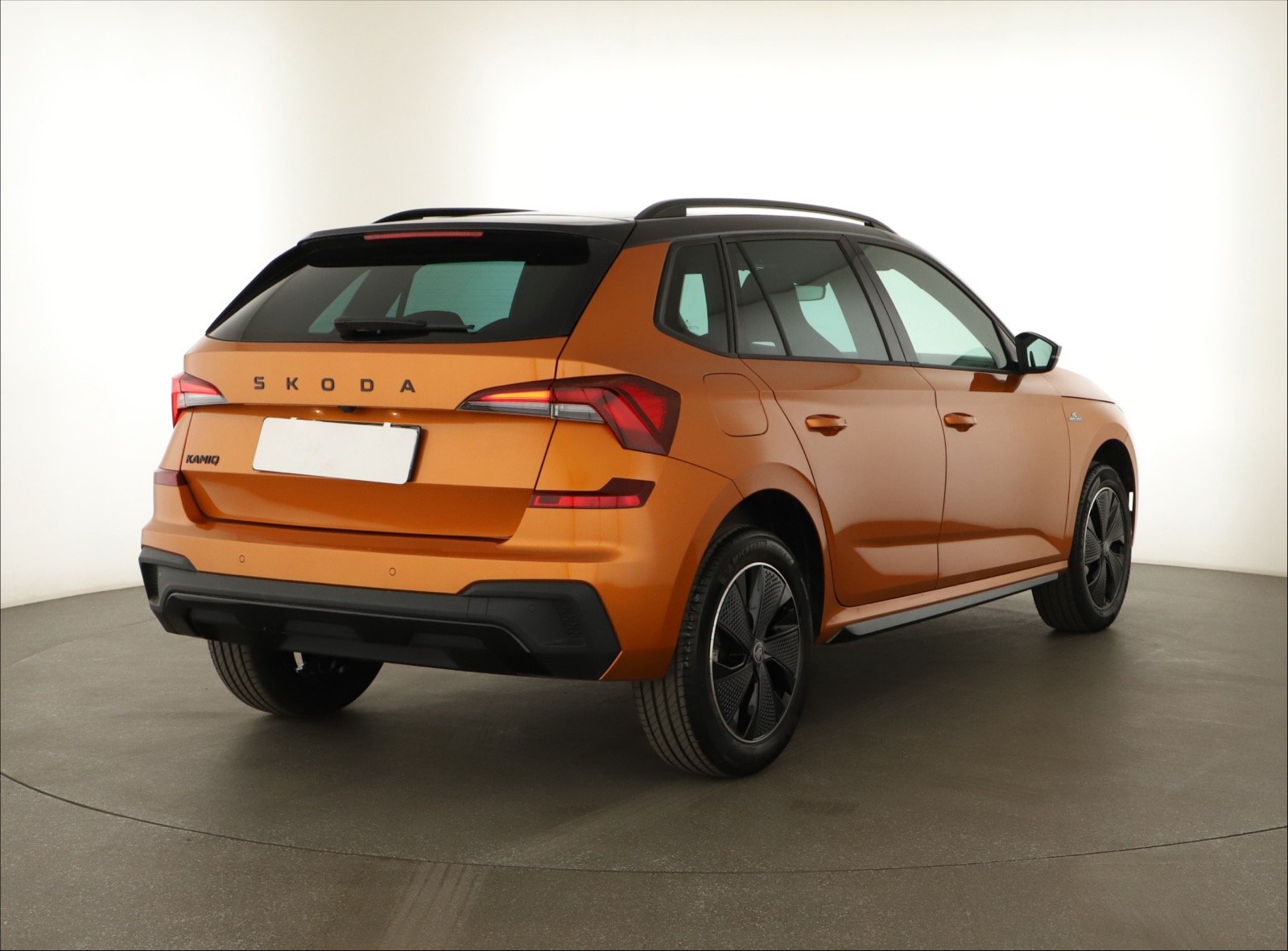 Škoda Kamiq - 2025
