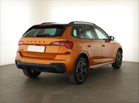 Škoda Kamiq - 2025