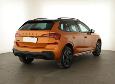 Škoda Kamiq - 2025