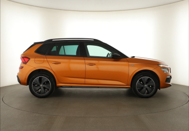 Škoda Kamiq - 2025
