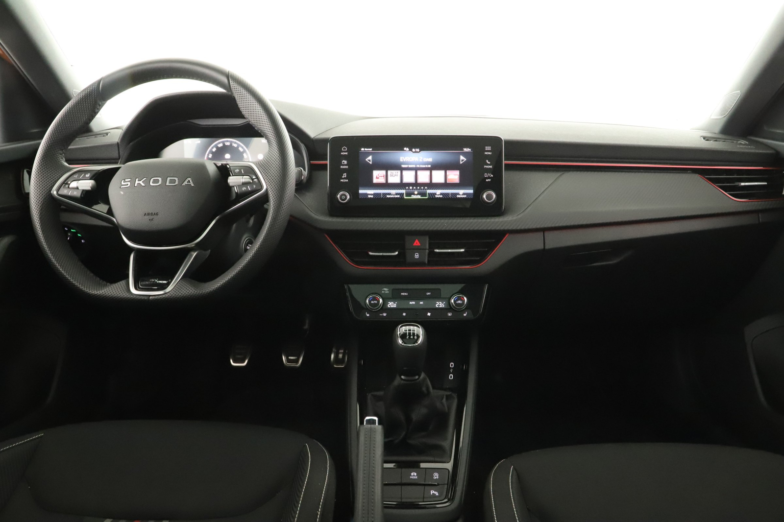 Škoda Kamiq - 2025