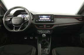 Škoda Kamiq - 2025