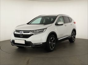Honda CRV - 2023