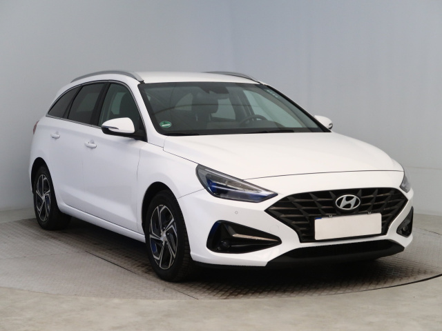 Hyundai i30 2022