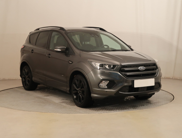 Ford Kuga 2018