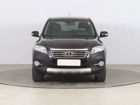 Toyota RAV 4 - 2011