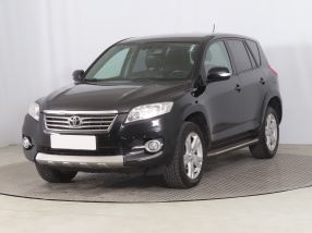 Toyota RAV 4 - 2011