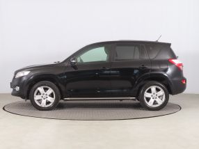 Toyota RAV 4 - 2011