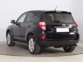 Toyota RAV 4 - 2011