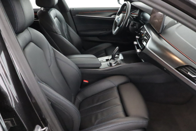 BMW 5 - 2022