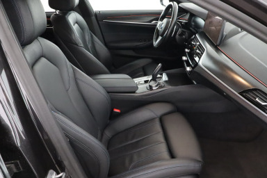 BMW 5 - 2022