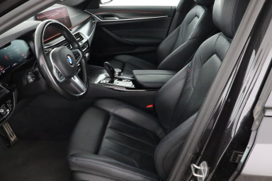 BMW 5 - 2022