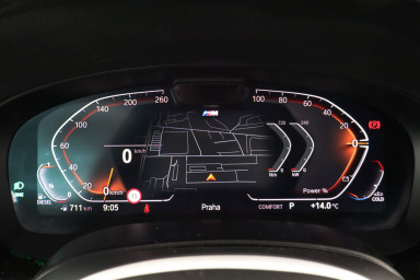 BMW 5 - 2022