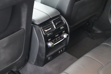 BMW 5 - 2022