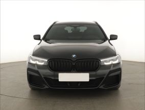 BMW 5 - 2022