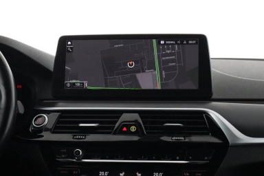 BMW 5 - 2022
