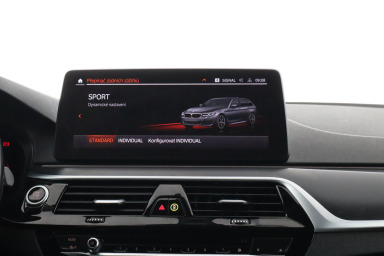 BMW 5 - 2022