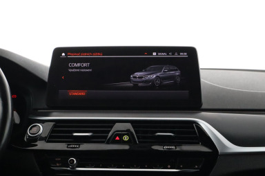BMW 5 - 2022